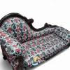 Classy Maharaja Sofa Set - Luxurious Handcrafted Wooden Sofa | Ace Wood Crafts Manufacturers, Suppliers in Saharanpur